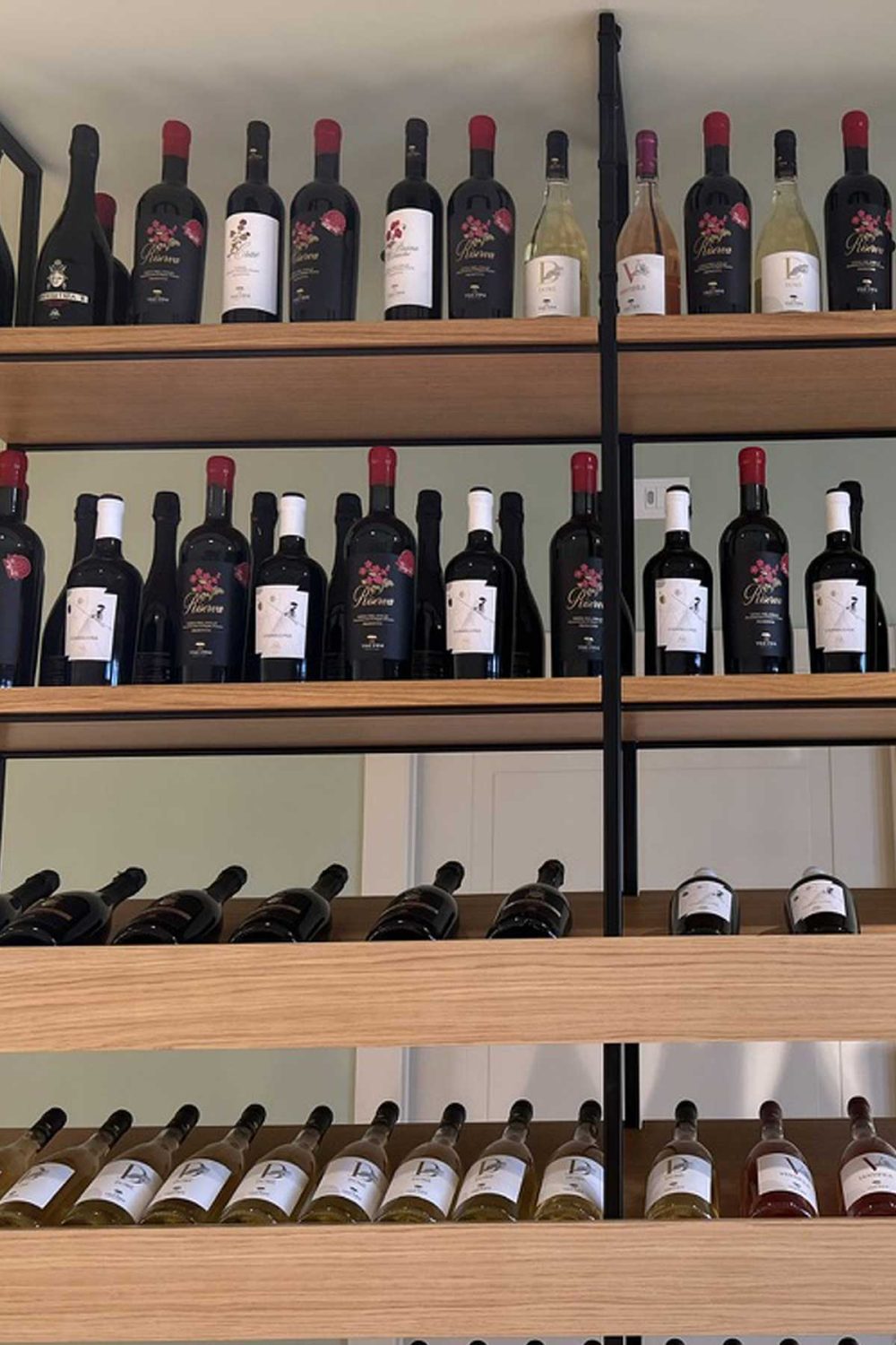vino-spalliera